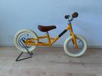 Veloretti Bananarama Yellow Loopfiets Step Bike Mini wStand, Ophalen, Gebruikt, Loopfiets