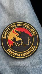 Brandweer Pachts Bern, Antiek en Kunst, Ophalen of Verzenden