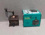 Die-cast miniatuur koffiemolen, Antiek en Kunst, Antiek | Speelgoed, Ophalen of Verzenden