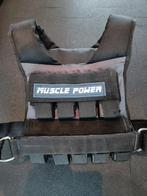 Gewichtsvest 20kg, Ophalen, Gebruikt, Overige typen