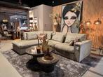 Hoekbank Annabelle l Whoon l Room108 l van €2214 voor €1299, Ophalen, Gebruikt, 100 tot 125 cm, Hoekbank
