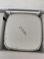 2 x zyxel wx5600 to wifiversterker zgan, Computers en Software, WiFi-versterkers, Ophalen of Verzenden, Zo goed als nieuw