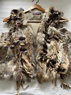 prachtige bodywarmer/ vest, merk Rosa & Rosé mt M, Kleding | Dames, Maat 38/40 (M), Overige kleuren, Ophalen of Verzenden, Zo goed als nieuw