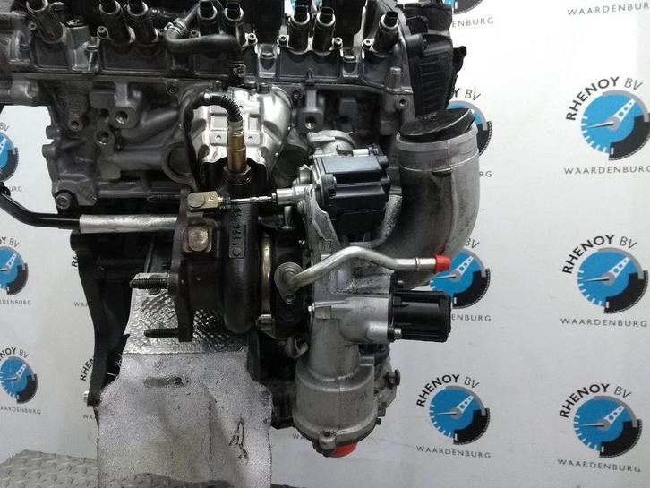 AUDI A4 8K 1.8 TFSI S EDITION  [TURBOCHARGER] 2015, Auto-onderdelen, Motor en Toebehoren, Gebruikt, ARN erkend, Stiba lid, Erkend duurzaam