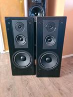 Philips FB 830, Ophalen, Zo goed als nieuw, Front, Rear of Stereo speakers, Philips