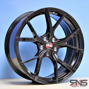 5x112 19" Passen Onder Audi Seat Skoda Volkswagen Golf Caddy beschikbaar voor biedingen