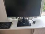 Samsung monitor 22 inch F22T450fqr, Computers en Software, Ophalen, Zo goed als nieuw, 61 t/m 100 Hz, In hoogte verstelbaar