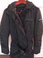 Peuterey winterjas, Kleding | Dames, Jassen | Winter, Ophalen, Zo goed als nieuw, Zwart