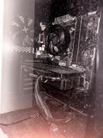 Gaming PC - Krachtige Desktop Computer, Gebruikt, Virtual Reality, Ophalen of Verzenden, SSD