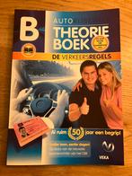 Auto Theorieboek VekaBest Editie, Ophalen of Verzenden, Zo goed als nieuw, Overige niveaus, Nederlands