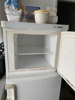 Miele Koelkast met Vriesvak - Gebruikt, Witgoed en Apparatuur, Ophalen, Gebruikt, 120 tot 140 cm, 100 tot 150 liter