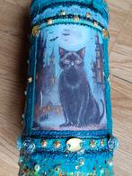 Black Cat - Gothic Art, Ophalen of Verzenden, Nieuw