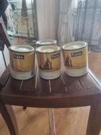 Flexa hoogglans 750 ml, Doe-het-zelf en Verbouw, Verf, Beits en Lak, Overige kleuren, Nieuw, Ophalen of Verzenden, Verf