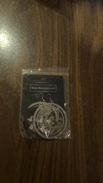 Vlinder oorbellen (GOEDKOOP), Ophalen of Verzenden, Nieuw, Zilver, Overige materialen