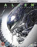 Alien 4K UHD + Blu-ray Nieuw Geseald. 40th Anniversary., Cd's en Dvd's, Blu-ray, Ophalen of Verzenden, Nieuw in verpakking, Actie