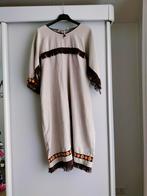 Indianen jurk met beenwarmers en dromenvanger, Verzenden, Zo goed als nieuw