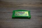 Pokemon Leafgreen version gameboy advanced original, Spelcomputers en Games, Avontuur en Actie, Gebruikt, 1 speler, Ophalen of Verzenden