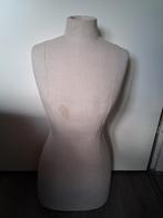 Buste / paspop, Ophalen, Gebruikt, Paspop