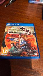 Nobunagas Ambition Taishi, 1 speler, Ophalen of Verzenden, Zo goed als nieuw