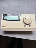 Nefit Thermostaat - Goed Werkend, Ophalen, Gebruikt