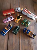 Matchbox lesney, Ophalen, Zo goed als nieuw