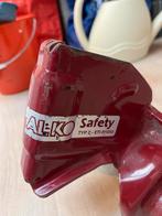 AL-KO Safety Dissel Slot, Ophalen of Verzenden, Gebruikt