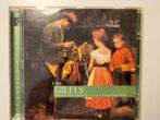 Emil Gilels Schumann Liszt, Cd's en Dvd's, Cd's | Klassiek, Ophalen of Verzenden, Zo goed als nieuw