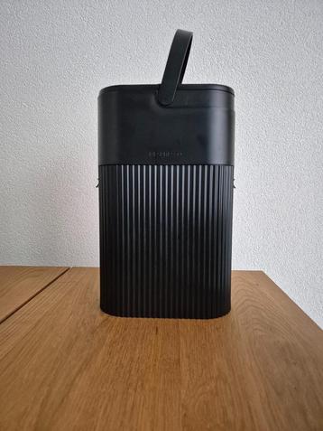 Nespresso recycling container  beschikbaar voor biedingen