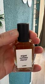 Vegan Leather Jacket-Lush, Verzenden, Zo goed als nieuw