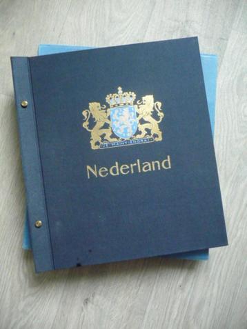 Nederland 1945 t/m 1960, Complete verzameling gestempeld  beschikbaar voor biedingen