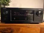 Denon AVR-X2400H, Ophalen, Zo goed als nieuw, 120 watt of meer, Denon