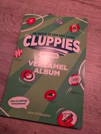 Cluppie verzamel album, Ophalen of Verzenden