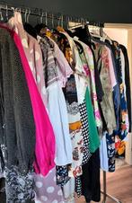 Pakket dameskleding 25 stuks diverse merken en maten (42-46), Verzenden, Zo goed als nieuw, Maat 42/44 (L)