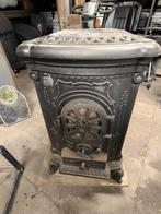 Gaskachel, Huis en Inrichting, Kachels, Ophalen, Gebruikt, Gas, Gaskachel