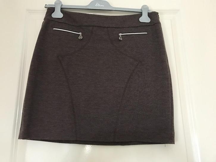 Rok Bandolera maat 42, Kleding | Dames, Rokken, Zo goed als nieuw, Maat 42/44 (L), Ophalen