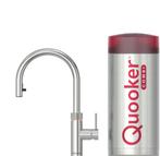 Quooker magazijn opruiming wegens verhuizing , op = op, Witgoed en Apparatuur, Kookplaten, Nieuw, Gas, Vrijstaand, 4 kookzones