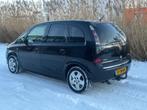 Opel Meriva 1.8-16V Business Trekhaak - Airco - Nieuw apk, 125 pk, 4 cilinders, 1796 cc, Zwart