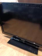 LE37C630 Samsung Televisie. Breedte 90cm hoogte 62cm, Ophalen, Gebruikt, 50 Hz, Samsung