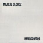 CD: Majical Cloudz – Impersonator (ZGAN) Digipak, Ophalen of Verzenden, 1960 tot 1980, Zo goed als nieuw