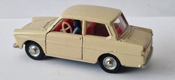 DinkyToys (Meccano) 508 Daf 33  beschikbaar voor biedingen