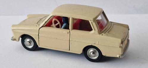 DinkyToys (Meccano) 508 Daf 33, Hobby en Vrije tijd, Modelauto's | 1:43, Gebruikt, Auto, Dinky Toys, Ophalen of Verzenden