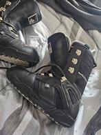 burton, Sport en Fitness, Snowboarden, Ophalen of Verzenden, Gebruikt, Schoenen