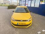 Volkswagen Polo 1.2 Easyline, Voorwielaandrijving, Euro 5, 967 kg, Gebruikt