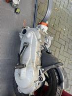 77cc zip sp h2o stage 6 rt blok te koop, Fietsen en Brommers, Brommeronderdelen | Scooters, Ophalen, Zo goed als nieuw, Carburateur