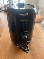 Tefal Airfryer -EY 1018, Ophalen of Verzenden, Gebruikt, Airfryer, Minder dan 750 gram