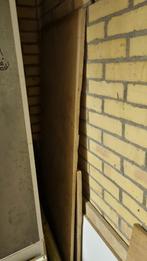 Hout gratis, Minder dan 25 mm, Ophalen of Verzenden, Plank, Minder dan 200 cm