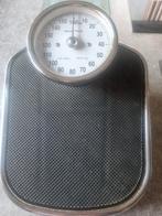 Doktersweegschaal, Ophalen of Verzenden, Zo goed als nieuw, Personenweegschaal, 100 kg of meer