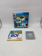 Les Schtroumpfs autour du monde GameBoy Classic Boxed, Spelcomputers en Games, Games | Nintendo Game Boy, 1 speler, Racen en Vliegen