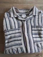 PULL AND BEAR, set XL, Ophalen of Verzenden, Zo goed als nieuw, Halswijdte 43/44 (XL)