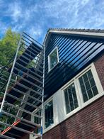Binnen-Buitenschilderwerk en behangen regio Stedendriehoek, Kleuradvies, Behangen